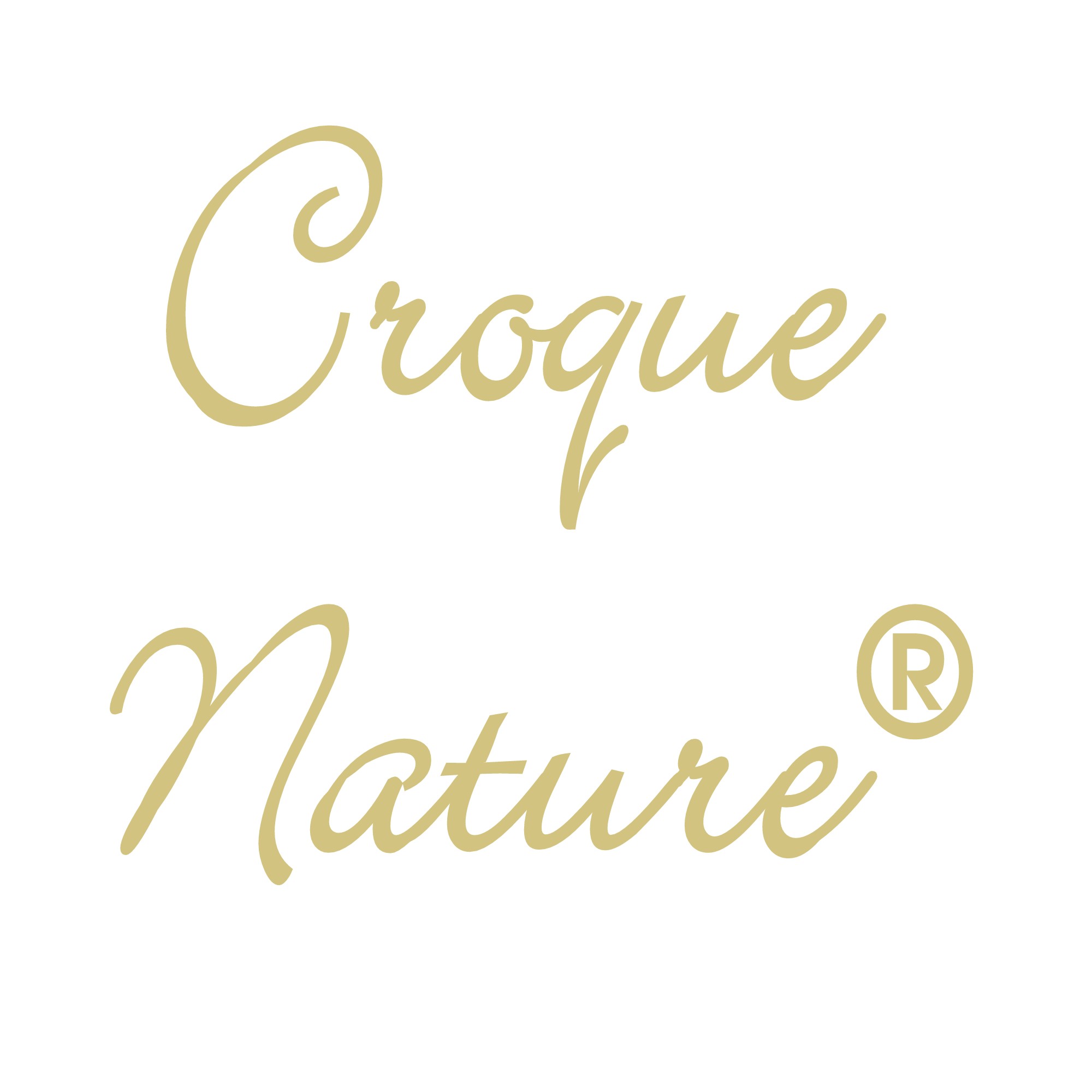 CROQUE NATURE® GEMIL